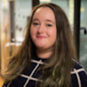 Meet your Posher, Anne